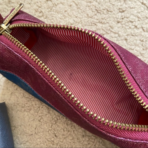 Herschel pencil case two tone cute - Picture 2 of 4